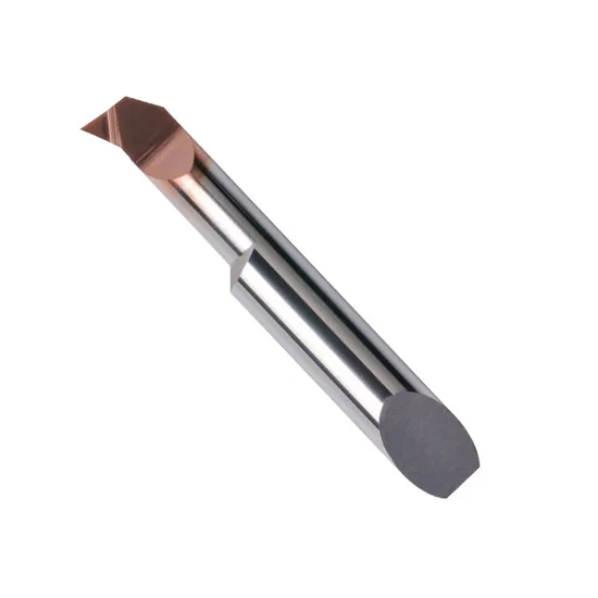 Lathe Machine Carbide Boring Tool Mbqr Carmexs Iscar's Anologue Micro Turning Tool Factory